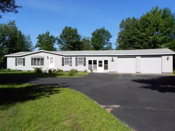 Webster, WI 54893,27433 Lee RD