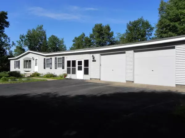 Webster, WI 54893,27433 Lee RD