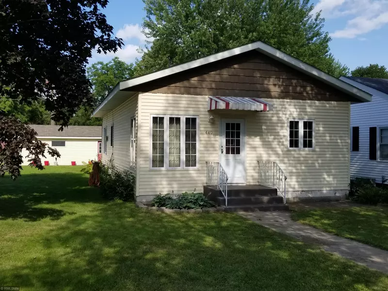 440 4th AVE N, Foley, MN 56329