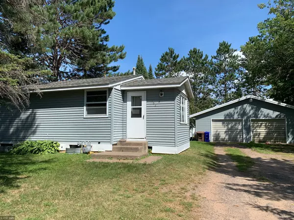 3982 Cedar ST, Kettle River, MN 55757