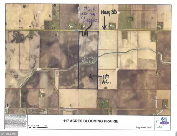 Blooming Prairie, MN 55917,XXXX E Highway 30