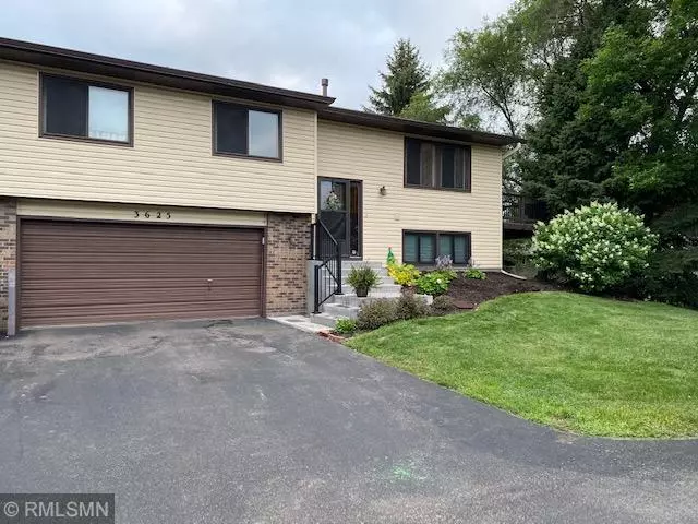 Anoka, MN 55303,3625 15th Avenue CT