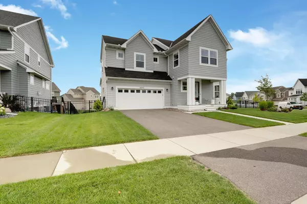 Lakeville, MN 55044,16270 Elkhorn TRL