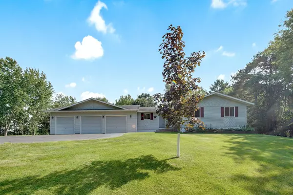 Oak Grove, MN 55303,21490 Orchid ST NW