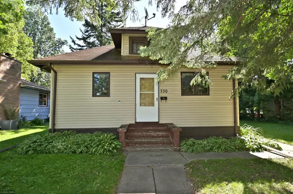 730 NE 2nd AVE, Grand Rapids, MN 55744