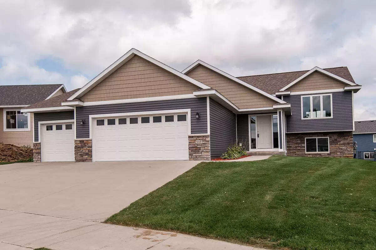 Byron, MN 55920,558 Verwood LN NE