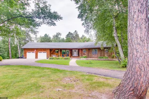 Bemidji, MN 56601,1980 Chippewa DR NE