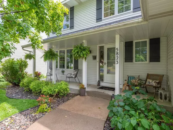 5823 Crossandra ST SE, Prior Lake, MN 55372