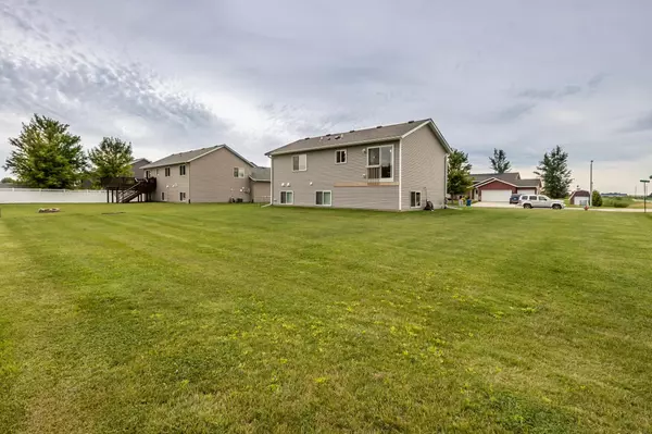 Kasson, MN 55944,1507 3rd ST NW