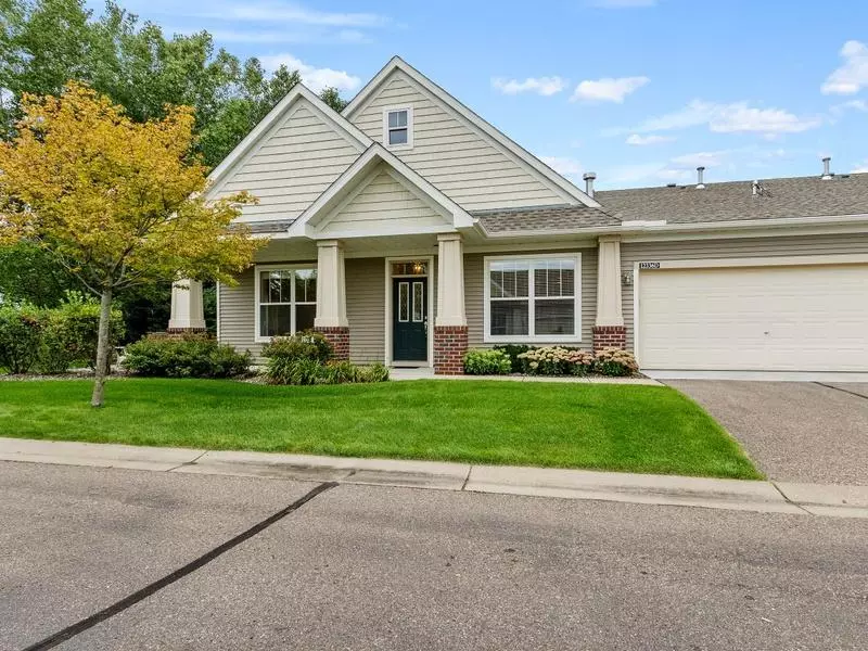 Blaine, MN 55449,12336 Yancy CIR NE #D