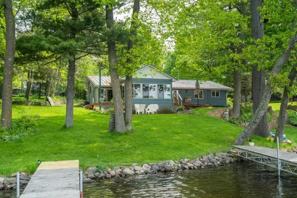 1885 138th ST, Balsam Lake, WI 54810