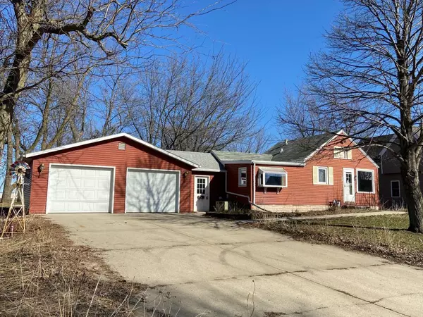 401 George AVE,  Worthington,  MN 56187