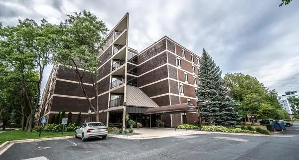 7220 York AVE S #518, Edina, MN 55435