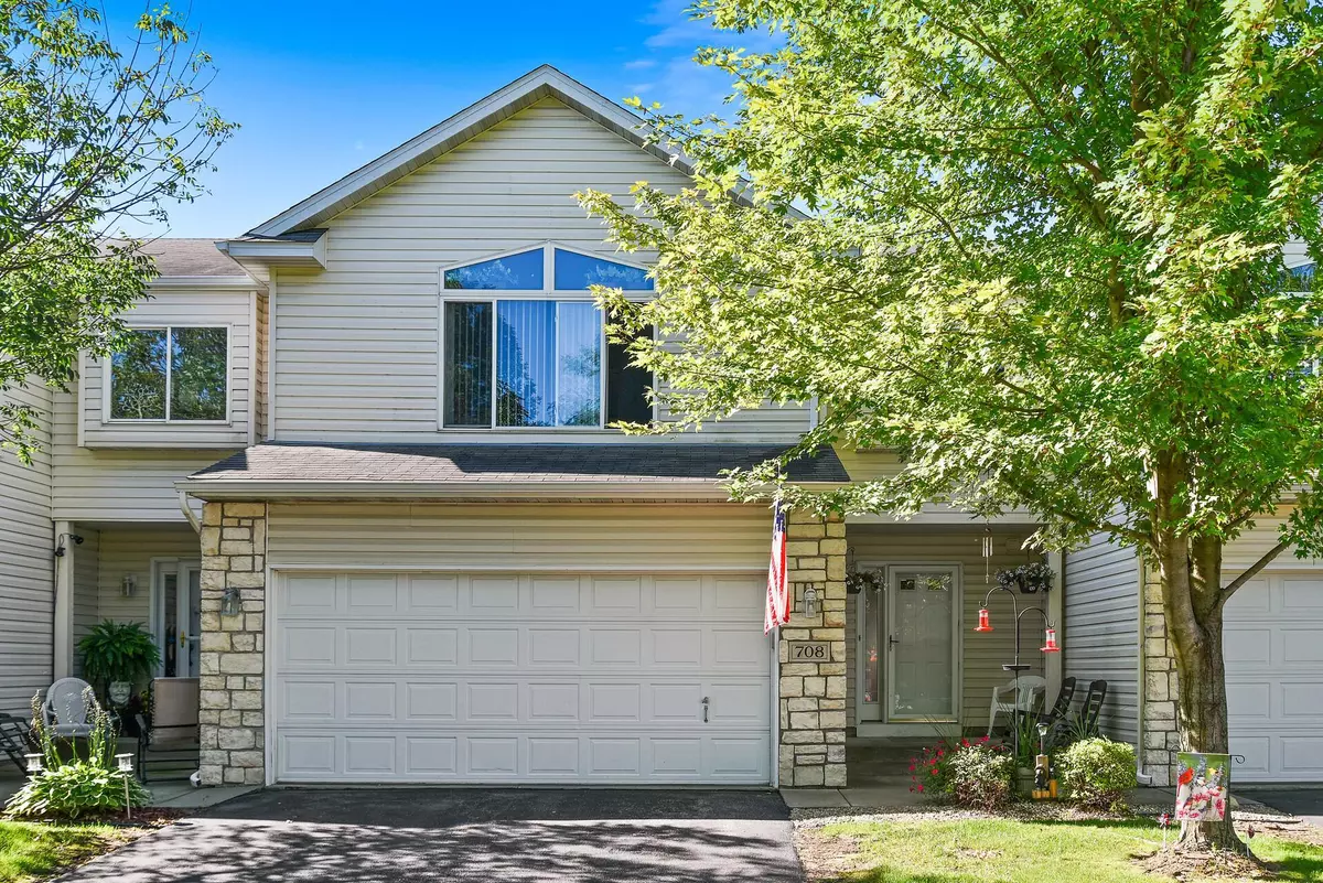 Jordan, MN 55352,708 Bradbury CIR