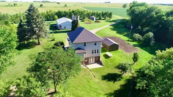 Ivanhoe, MN 56142,2748 280th ST