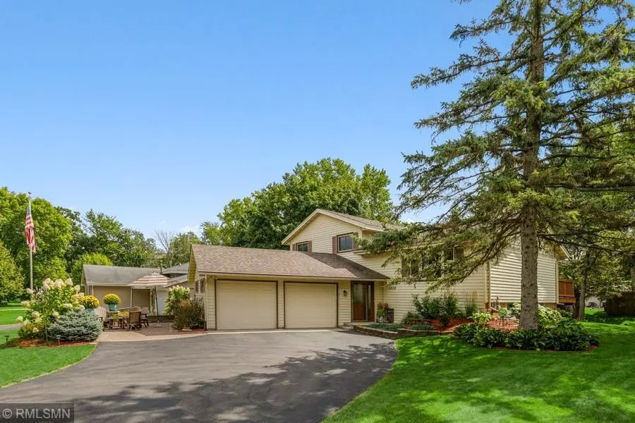 Burnsville, MN 55337,3405 E 125th ST