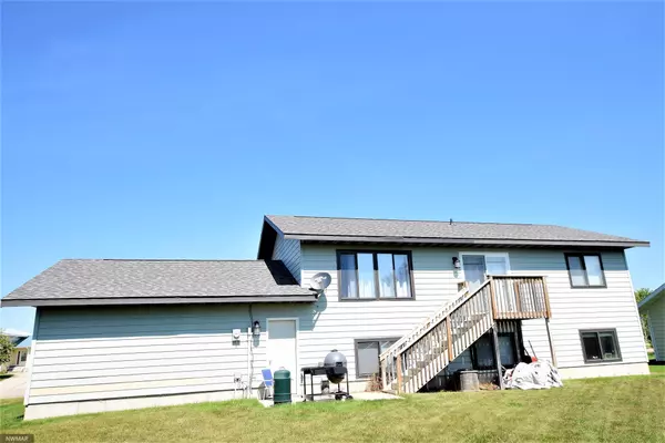 Warroad, MN 56763,304 Garfield ST SW