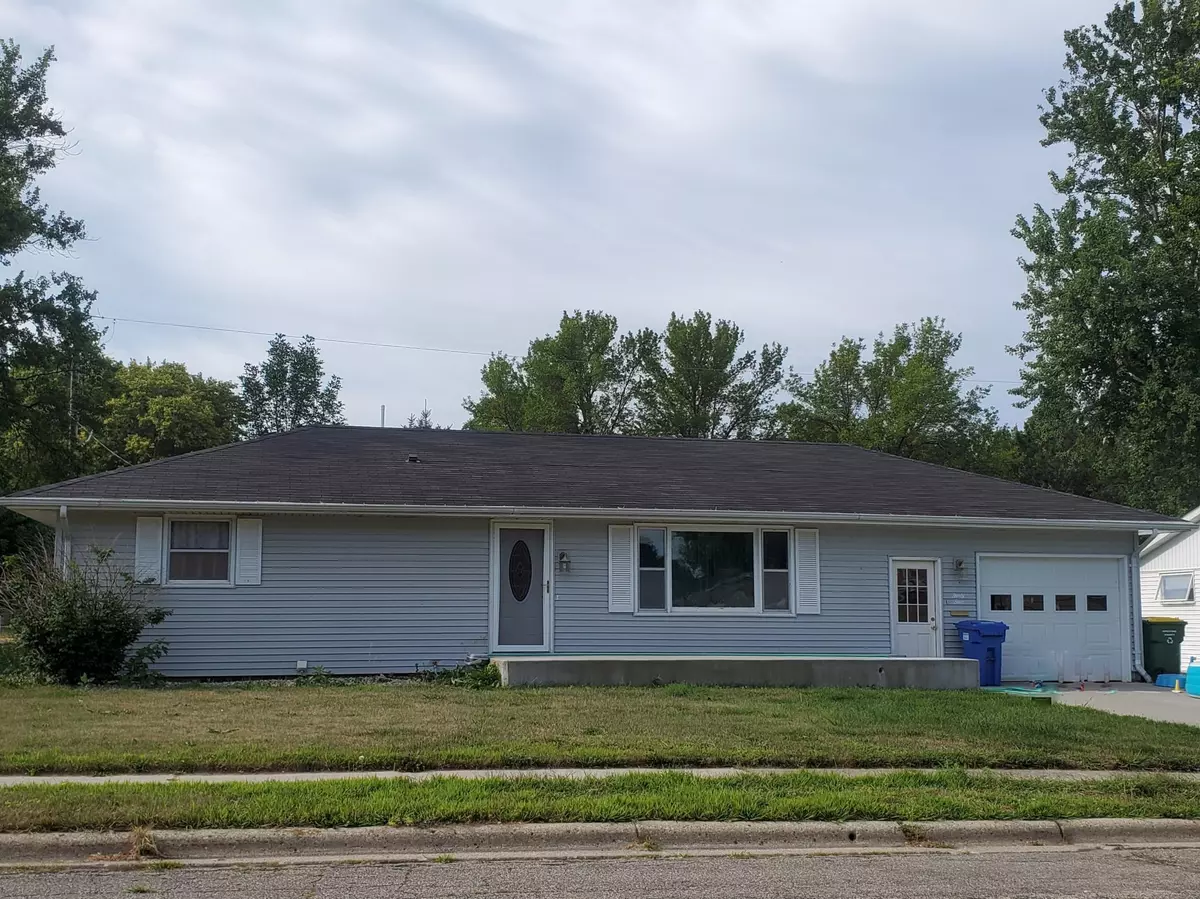 Pipestone, MN 56164,34 Elbon DR