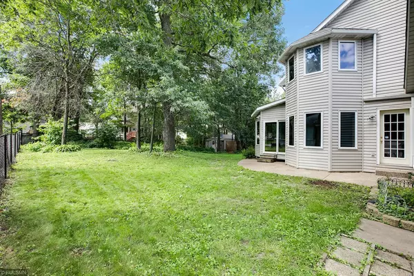 Mahtomedi, MN 55115,348 Hardwood LN W