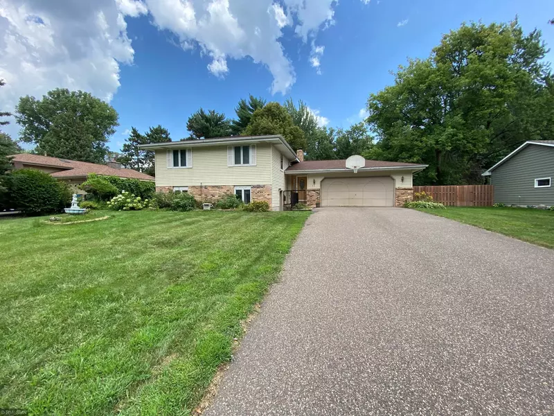 7361 Jackson ST NE, Fridley, MN 55432