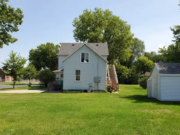 Hutchinson, MN 55350,546 4th AVE SE