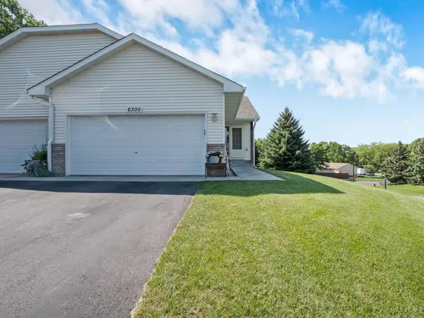 Brooklyn Park, MN 55428,6300 Cavell CT