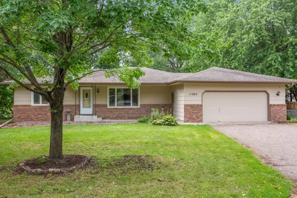 Maple Grove, MN 55369,11863 98th PL N