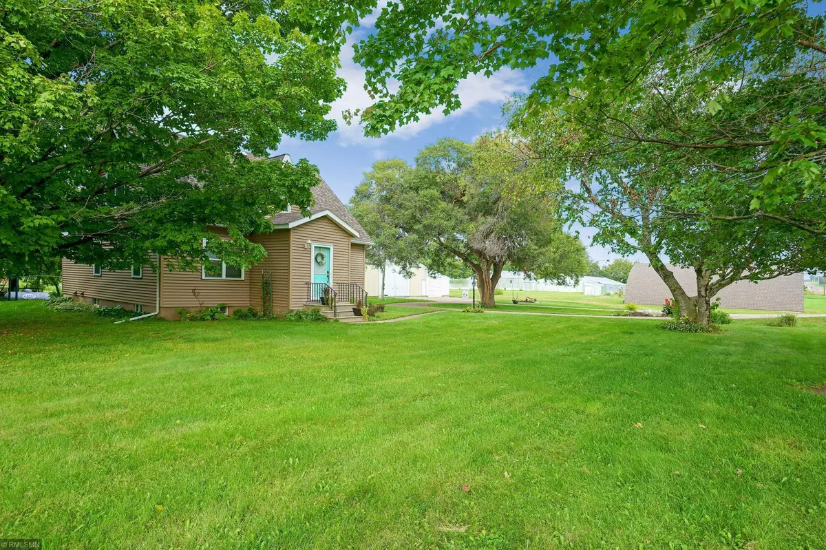 Baldwin, WI 54002,2134 County RD N