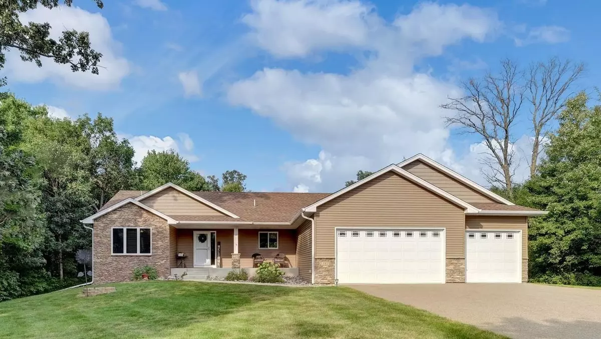 Stacy, MN 55079,23815 Leo ST NE