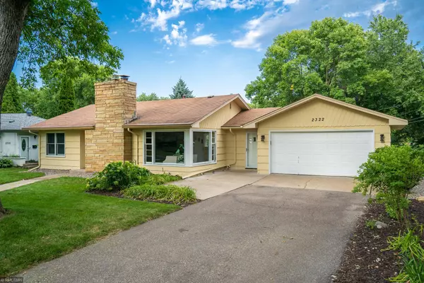 Golden Valley, MN 55422,2322 Crestview AVE