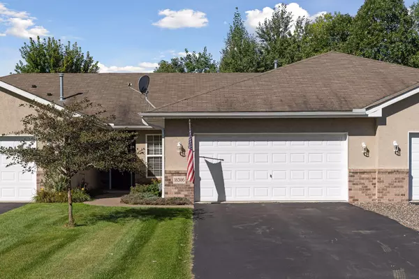 18386 Xerxes ST NW, Elk River, MN 55330