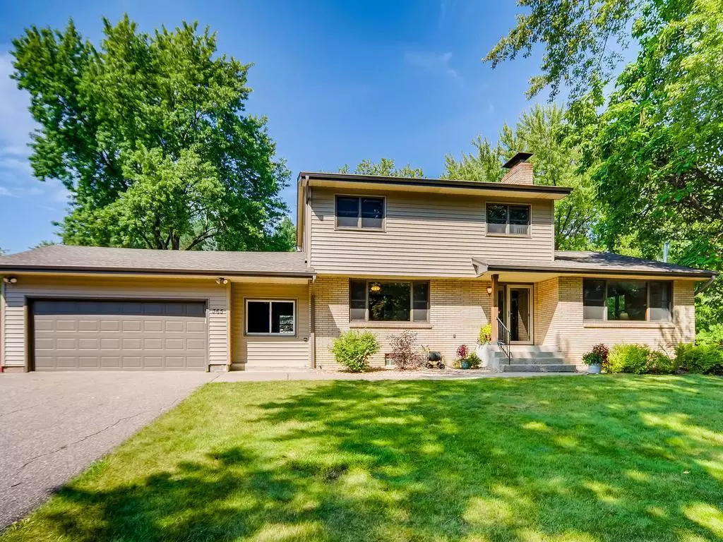 Vadnais Heights, MN 55127,365 Koehler RD