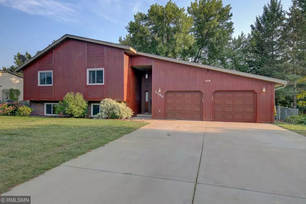 Rosemount, MN 55068,3594 143rd ST W