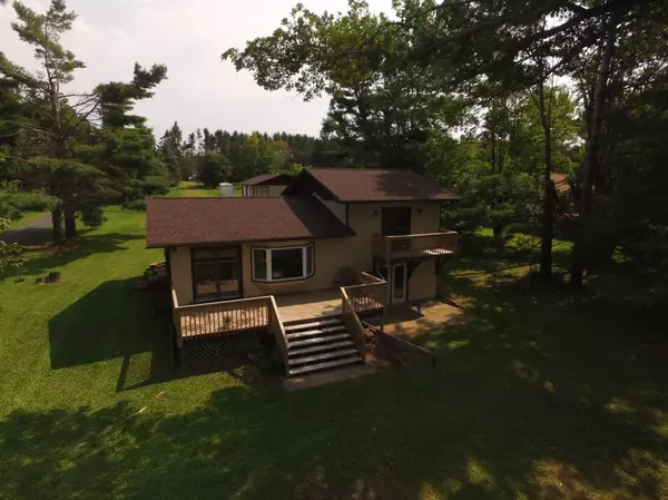 Almena Twp, WI 54889,1642 1 3/4 ST