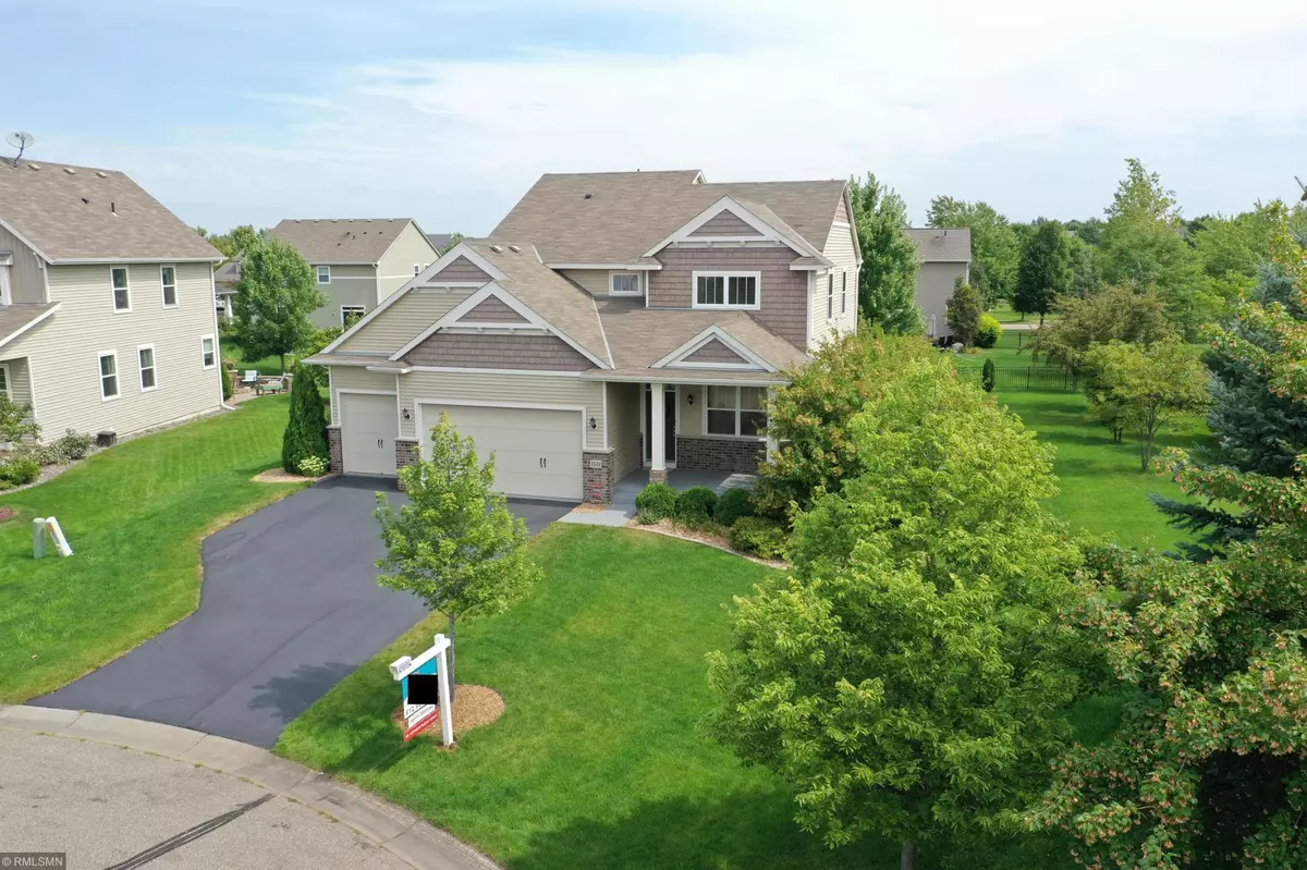 Woodbury, MN 55129,3533 Mulberry PL