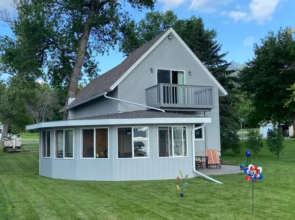 55 Mc Cloud ST, Ortonville, MN 56278