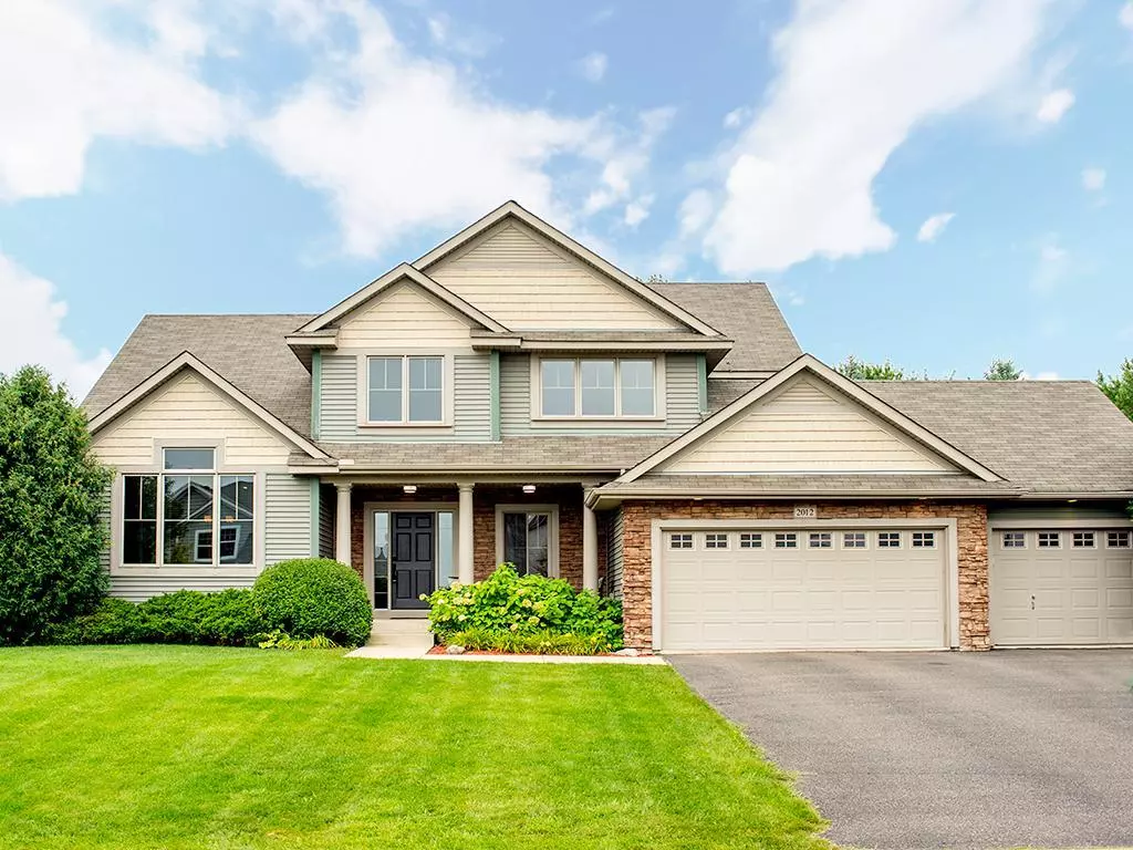 Chaska, MN 55318,2012 Amberg CT