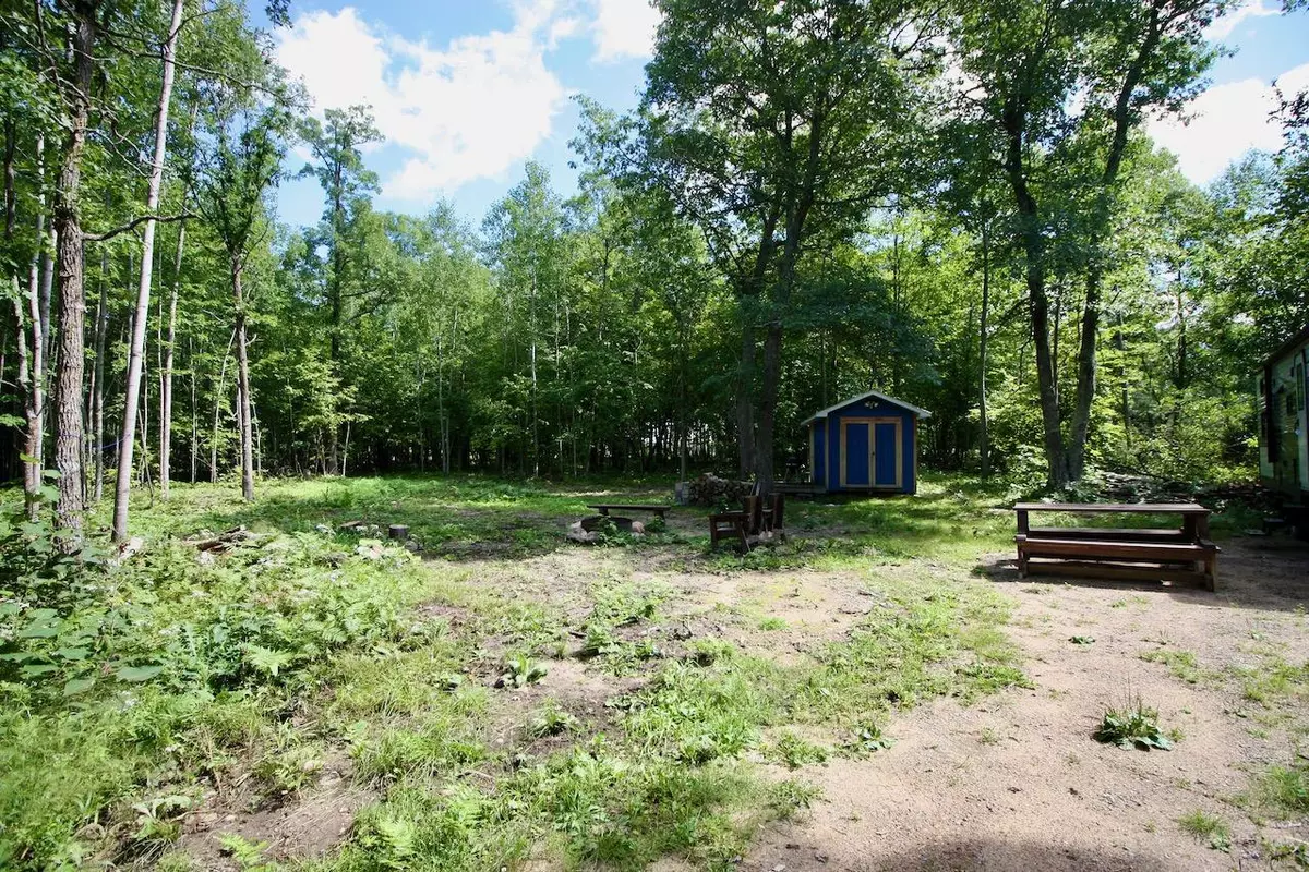 Backus, MN 56435,1516 W Goose Lake TRL NW