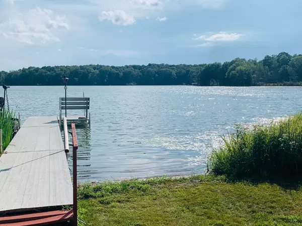 Bass Lake Twp, WI 54843,15305 W County Road K #8