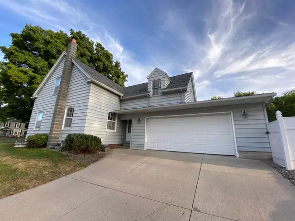 Fairmont, MN 56031,702 Albion AVE