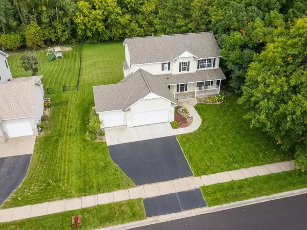 Chaska, MN 55318,2326 Manuela DR