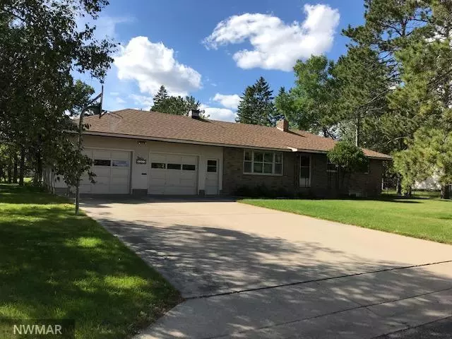 Bemidji, MN 56601,2717 Calihan AVE NE