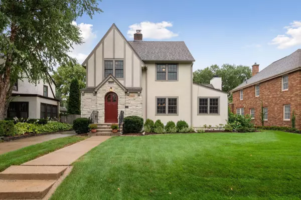 Edina, MN 55424,4613 Drexel AVE