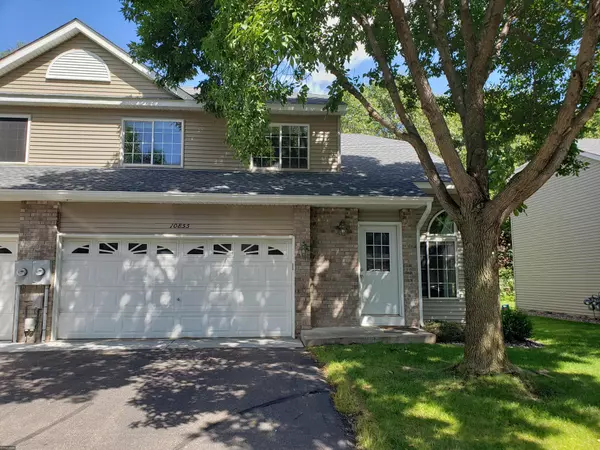 10855 Sycamore ST NW,  Coon Rapids,  MN 55433