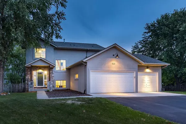 Waconia, MN 55387,1355 Creekside CIR