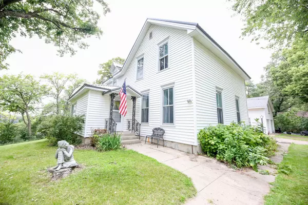 521 7th AVE W, Alexandria, MN 56308