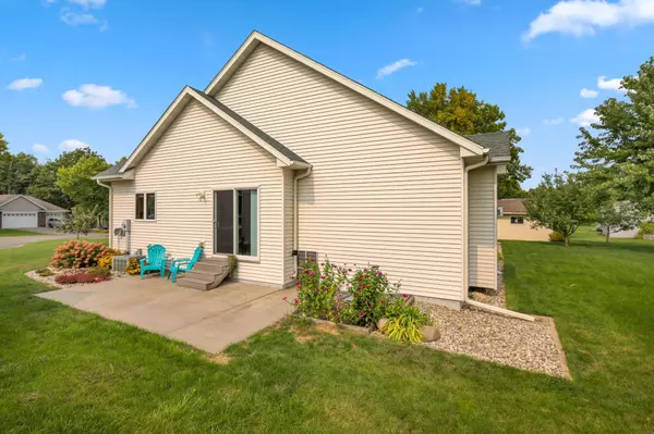 Saint Joseph, MN 56374,412 Eagle Ridge CT