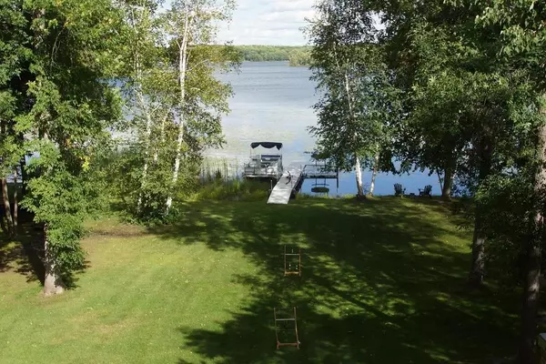 Fifty Lakes, MN 56448,17535 Emerald DR