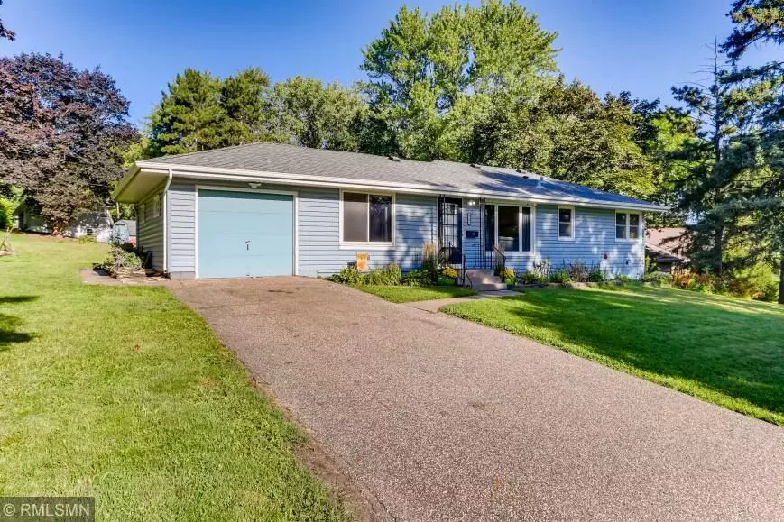 Brooklyn Park, MN 55428,6257 Sunny LN