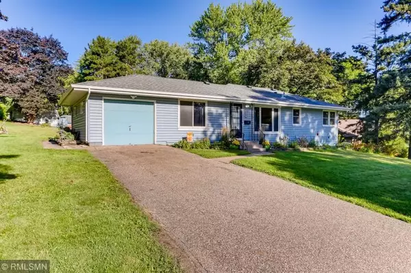 6257 Sunny LN, Brooklyn Park, MN 55428